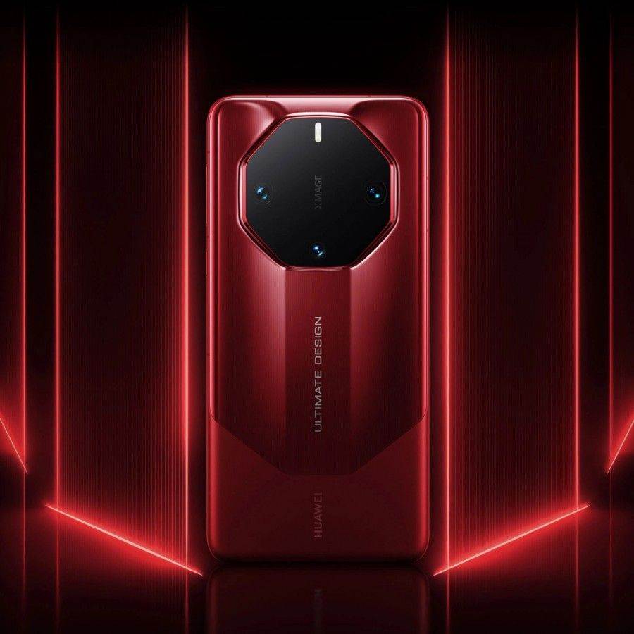 Huawei Mate 60 RS Ultimate Design, pametni telefon Huawei Mate 60 RS Ultimate Design, pametni telefon