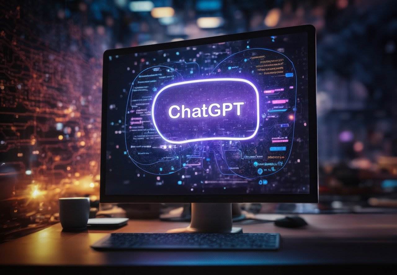 ChatGPT, Open AI, četbot ChatGPT, Open AI, četbot