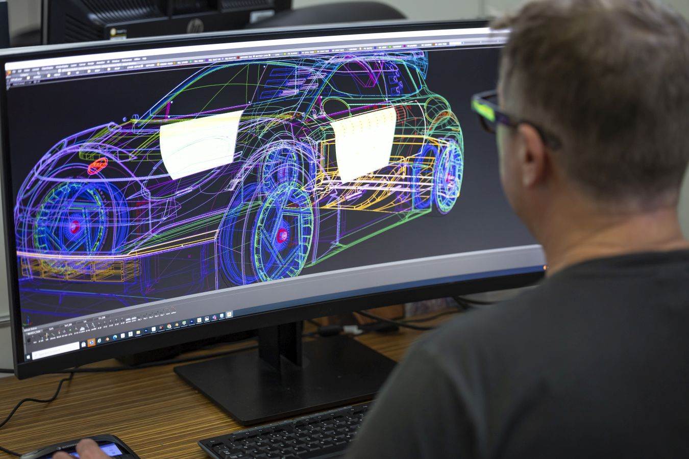  Nissan Concept 20-23 _ električni automobil _ Foto Nissana - Nissan 