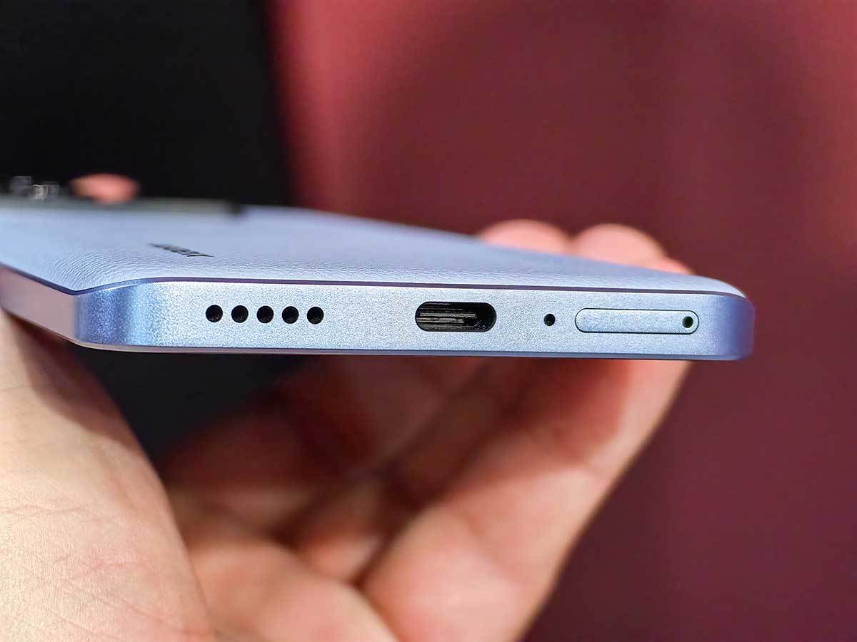  Xiaomi 13T Pro baterija i punjenje 