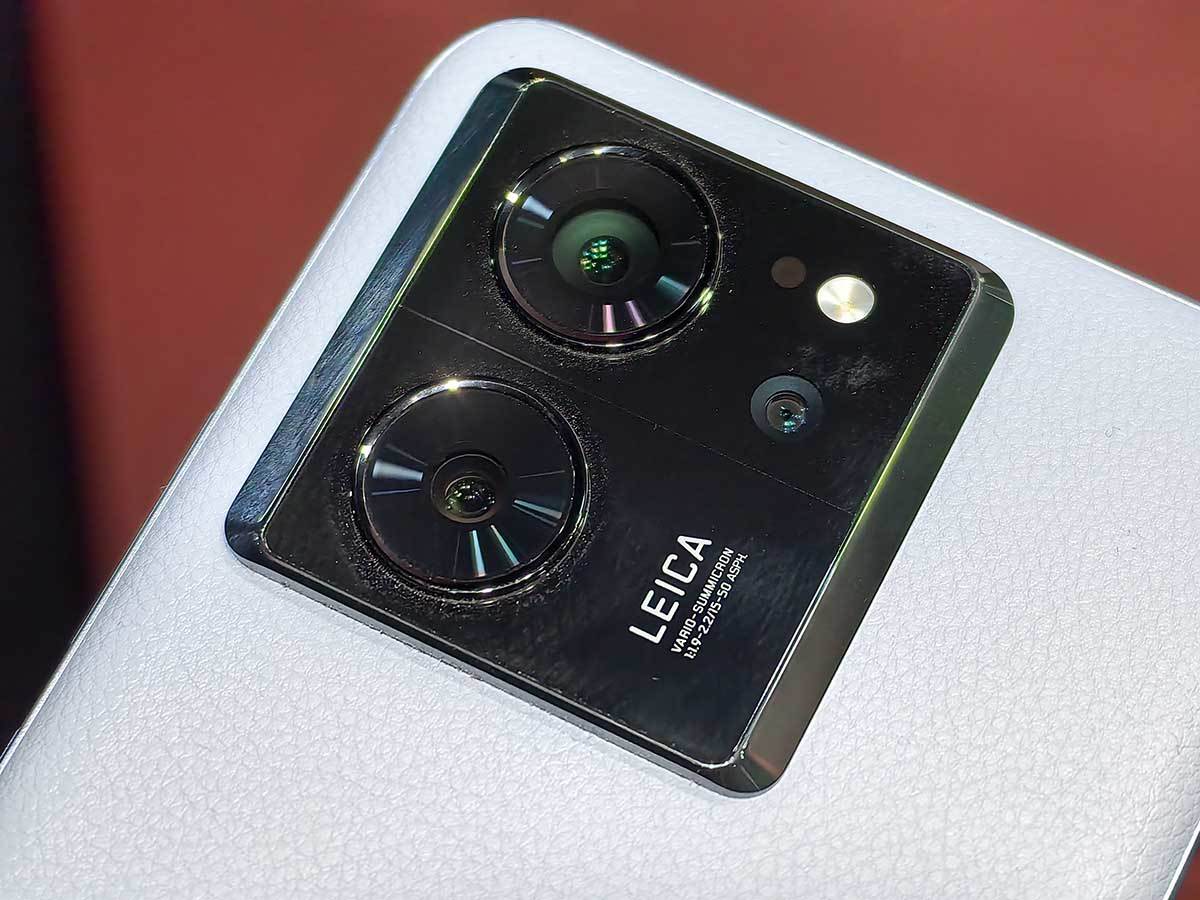 Xiaomi 13T Pro kamere Xiaomi 13T Pro kamere