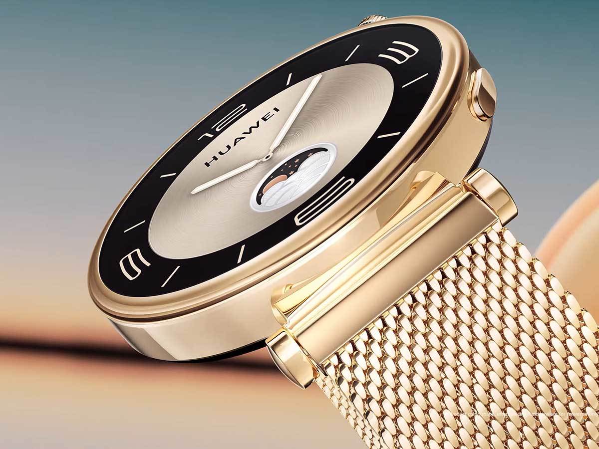  Huawei Watch GT 4 4.jpg 