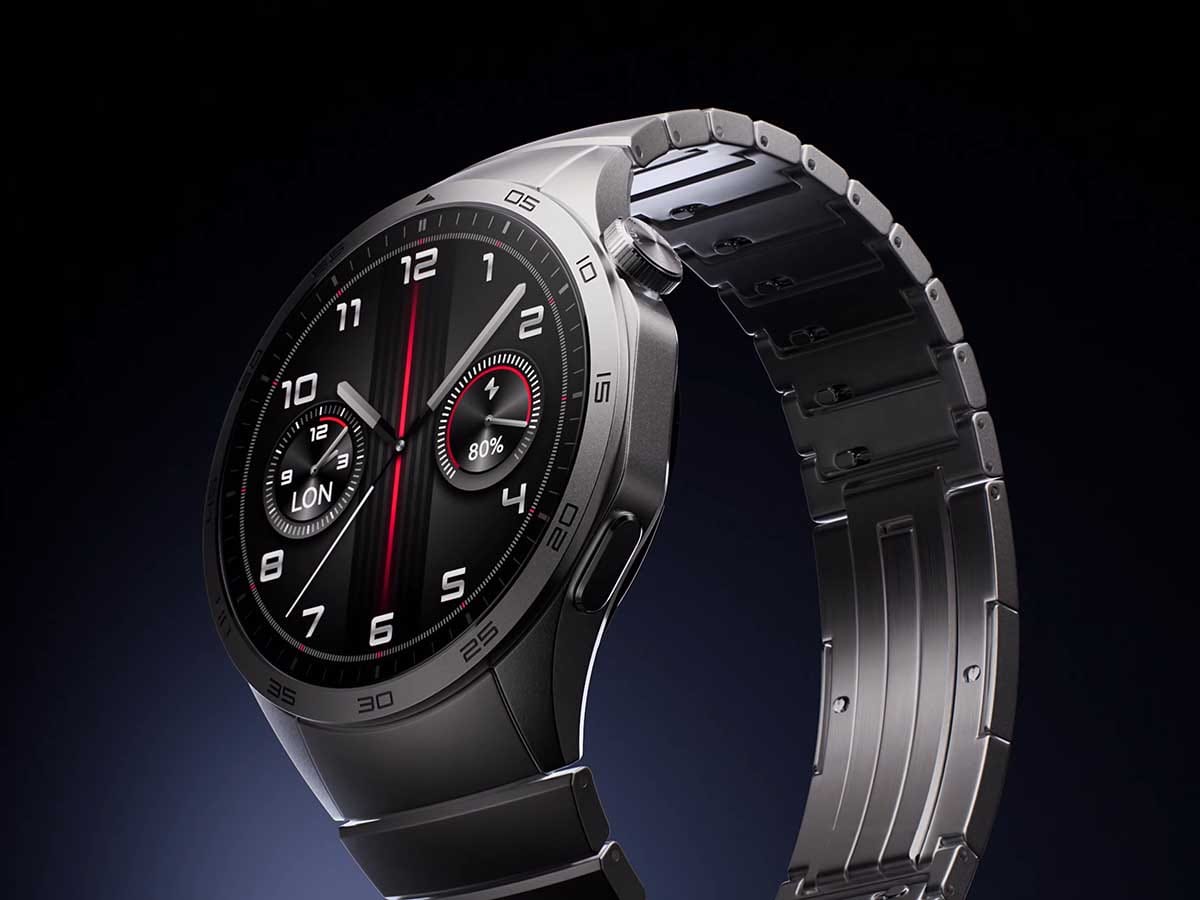  Huawei Watch GT 4 10.jpg - Huawei 