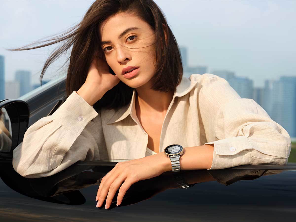  Huawei Watch GT 4 autonomija baterije 