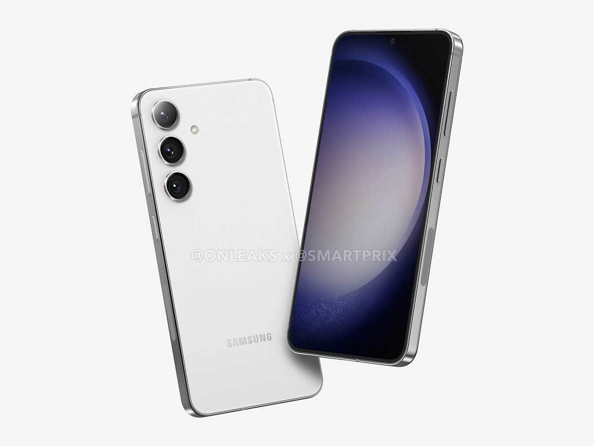 Samsung Galaxy S24 4.jpg - OnLeaks / Smartprix   Samsung Galaxy S24 4.jpg - OnLeaks / Smartprix