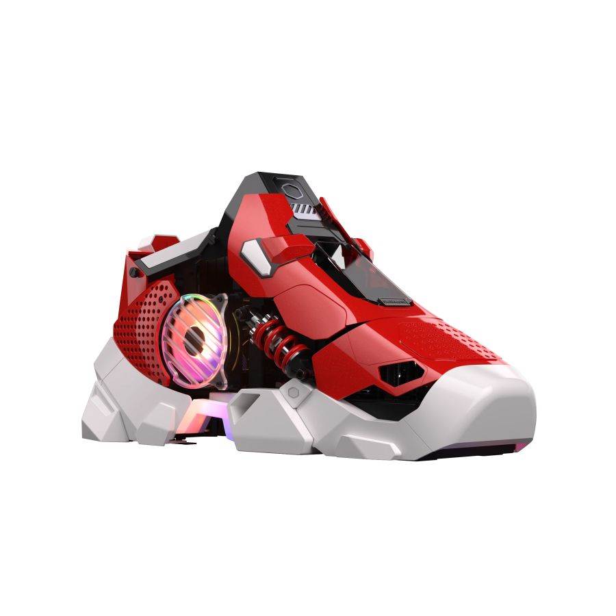  Cooler Master Sneaker X, patike kompjuter - Cooler Master 