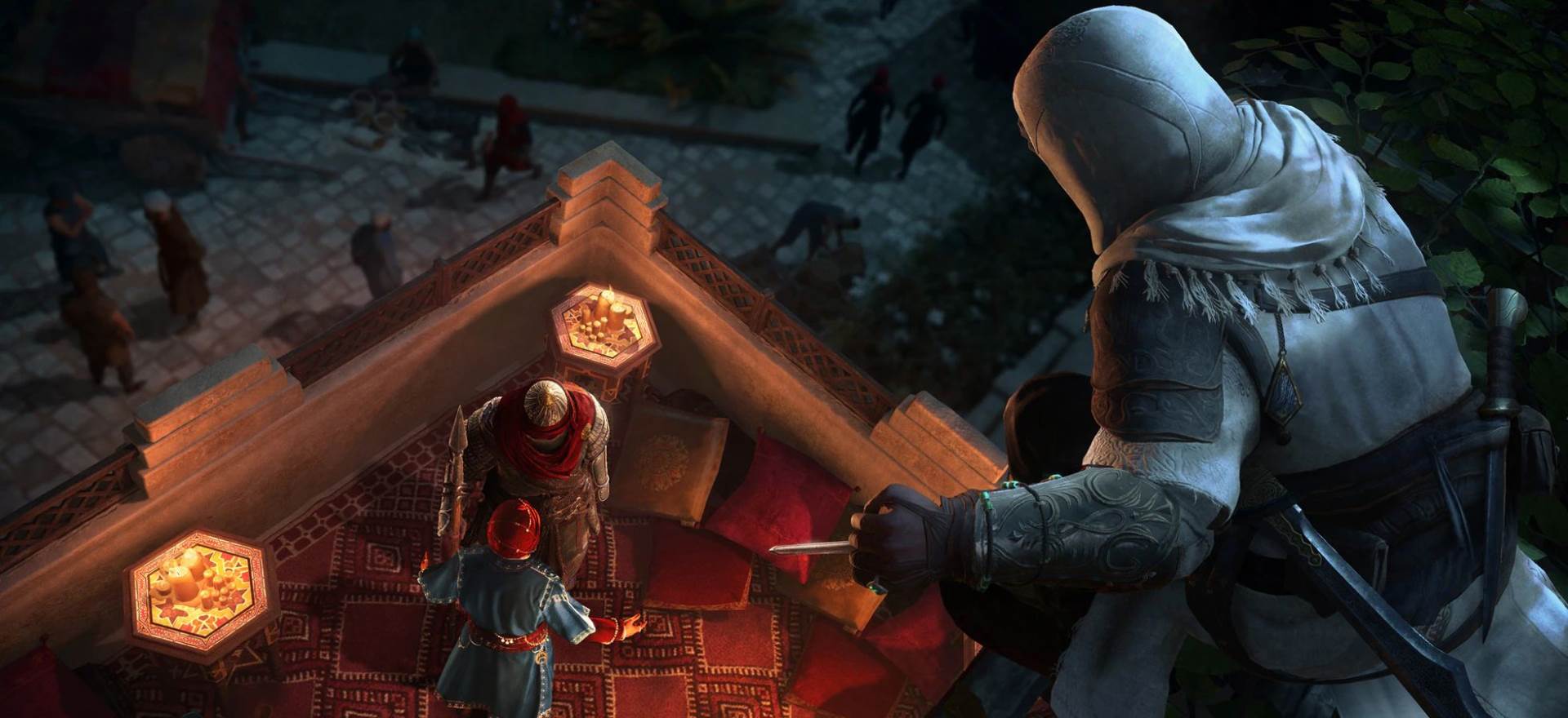 Assassin's Creed Mirage, video igra   Assassin's Creed Mirage, video igra