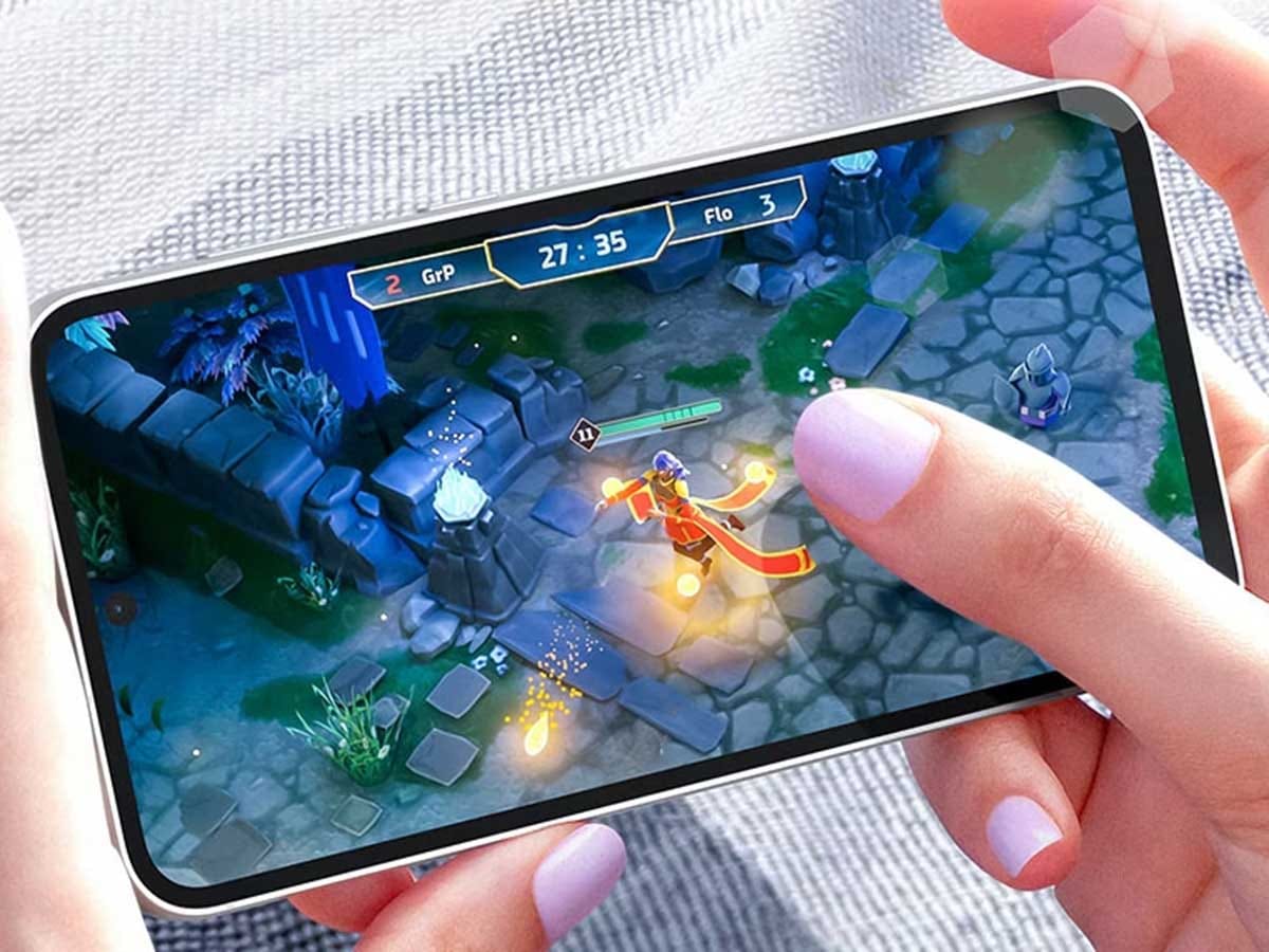 Samsung Galaxy S23 FE performanse Samsung Galaxy S23 FE performanse