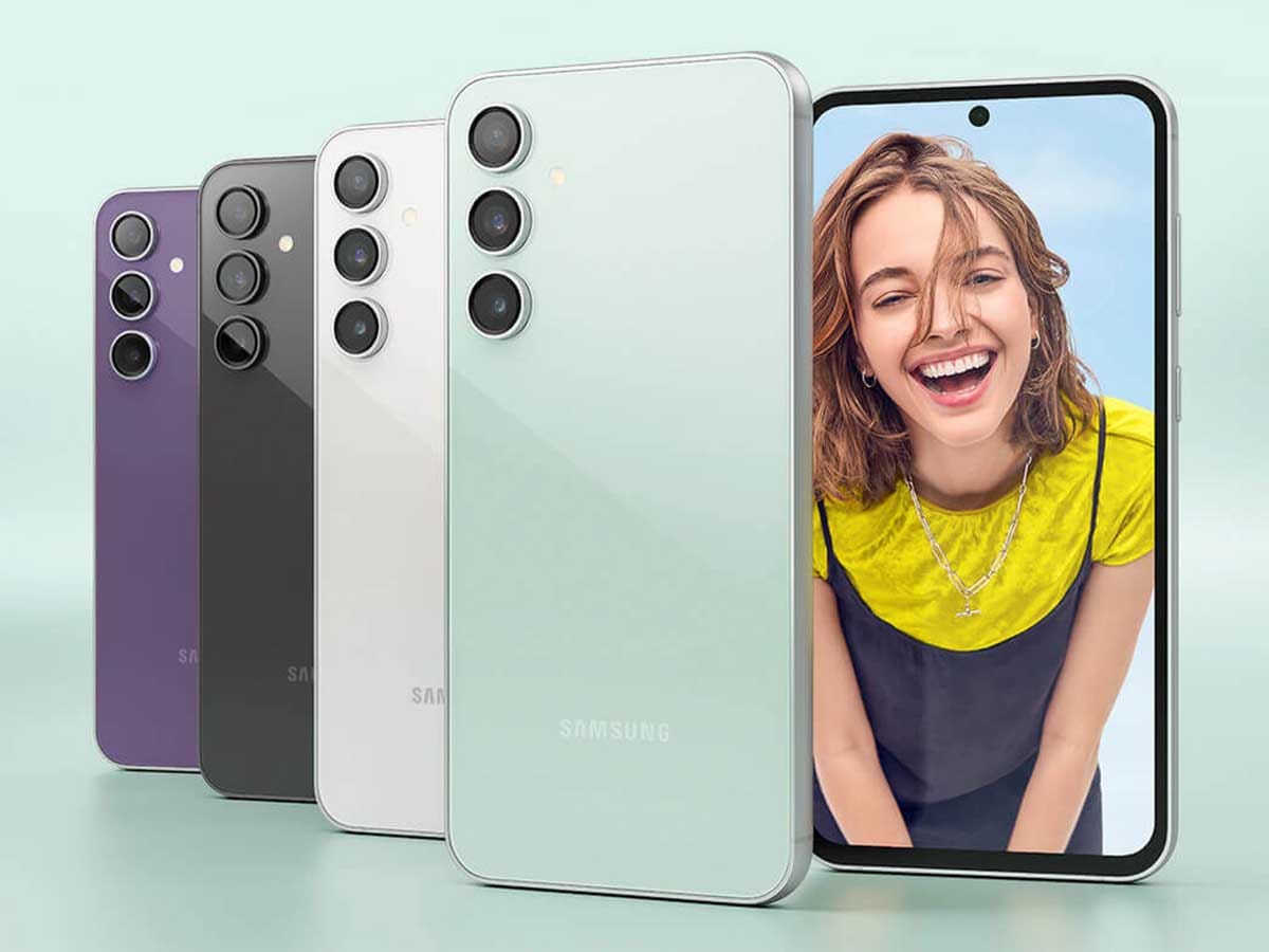  Samsung Galaxy S23 FE 13.jpg - Samsung 