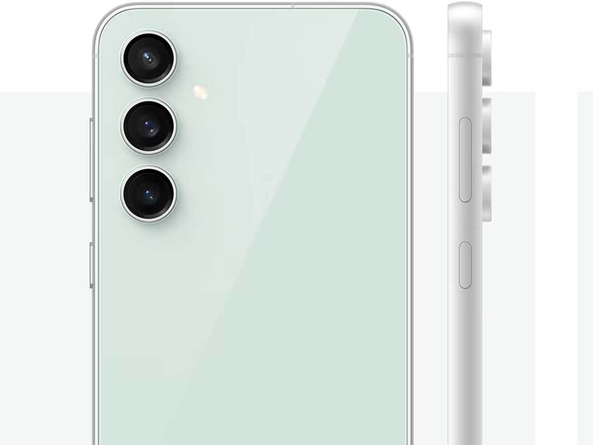  Samsung Galaxy S23 FE 4.jpeg - Samsung 