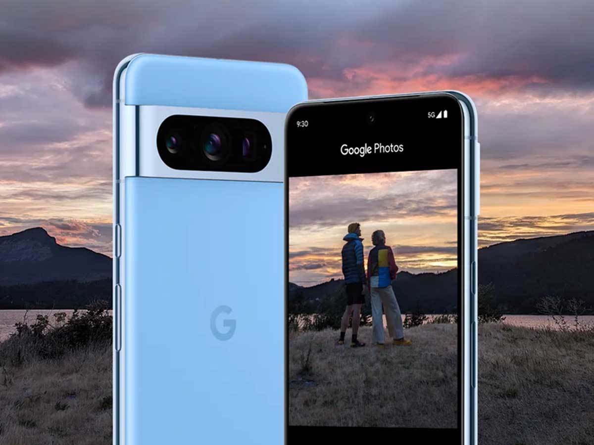 Google Pixel 8 Pro Google Pixel 8 Pro