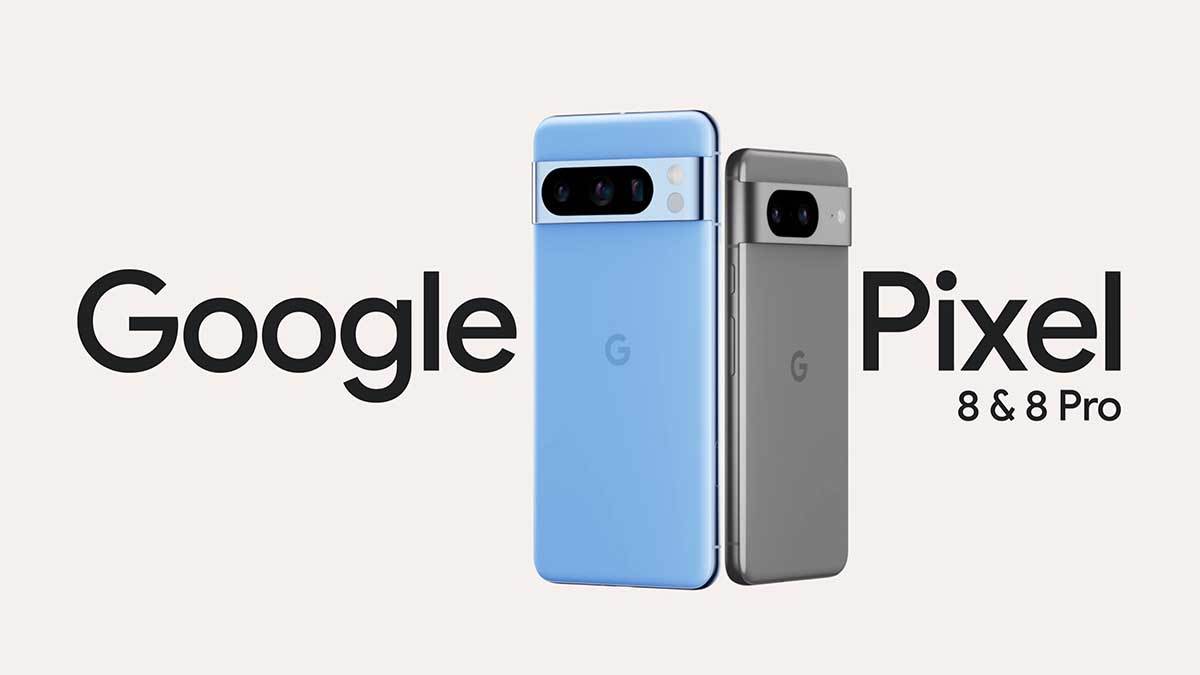 Google Pixel 7 godina podrške Google Pixel 7 godina podrške