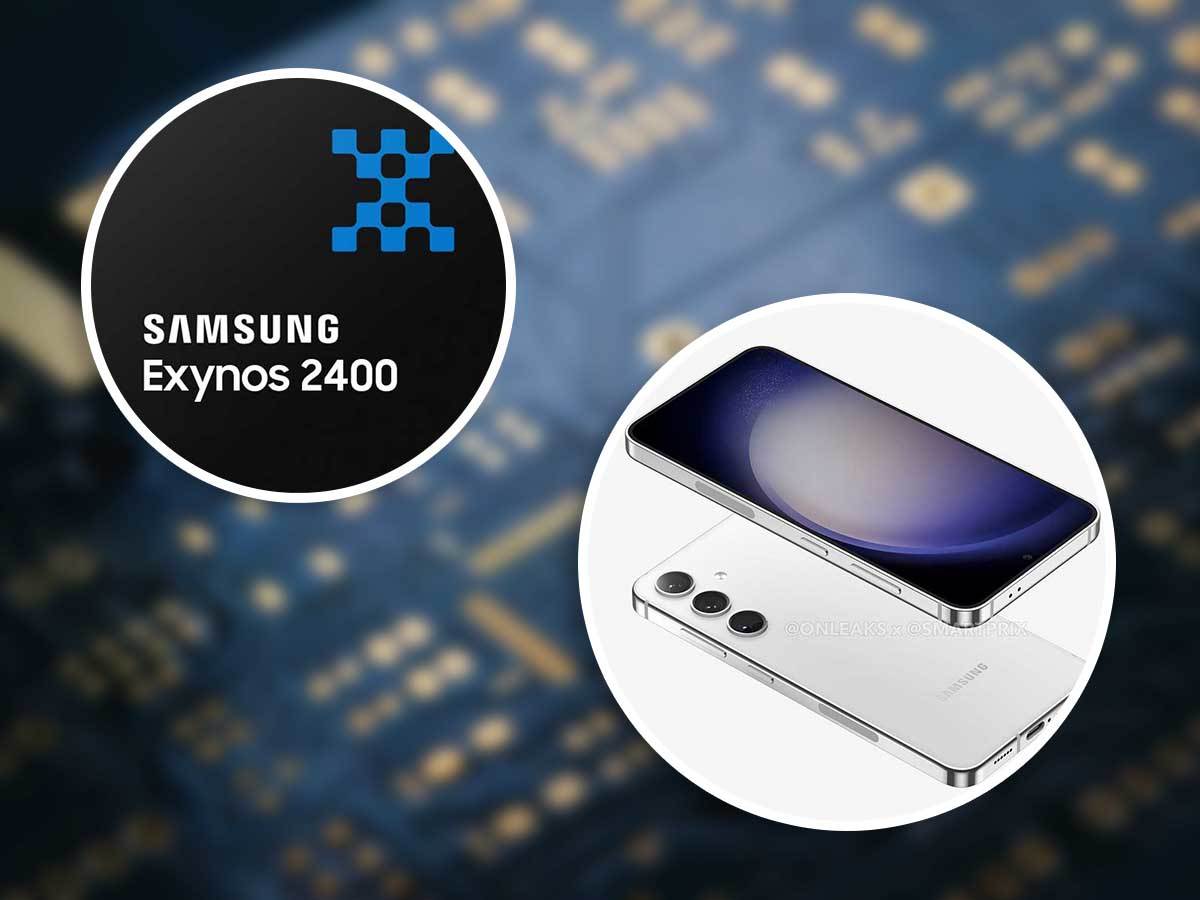 Predstavljen Exynos 2400 čipset za Galaxy S24 telefone 