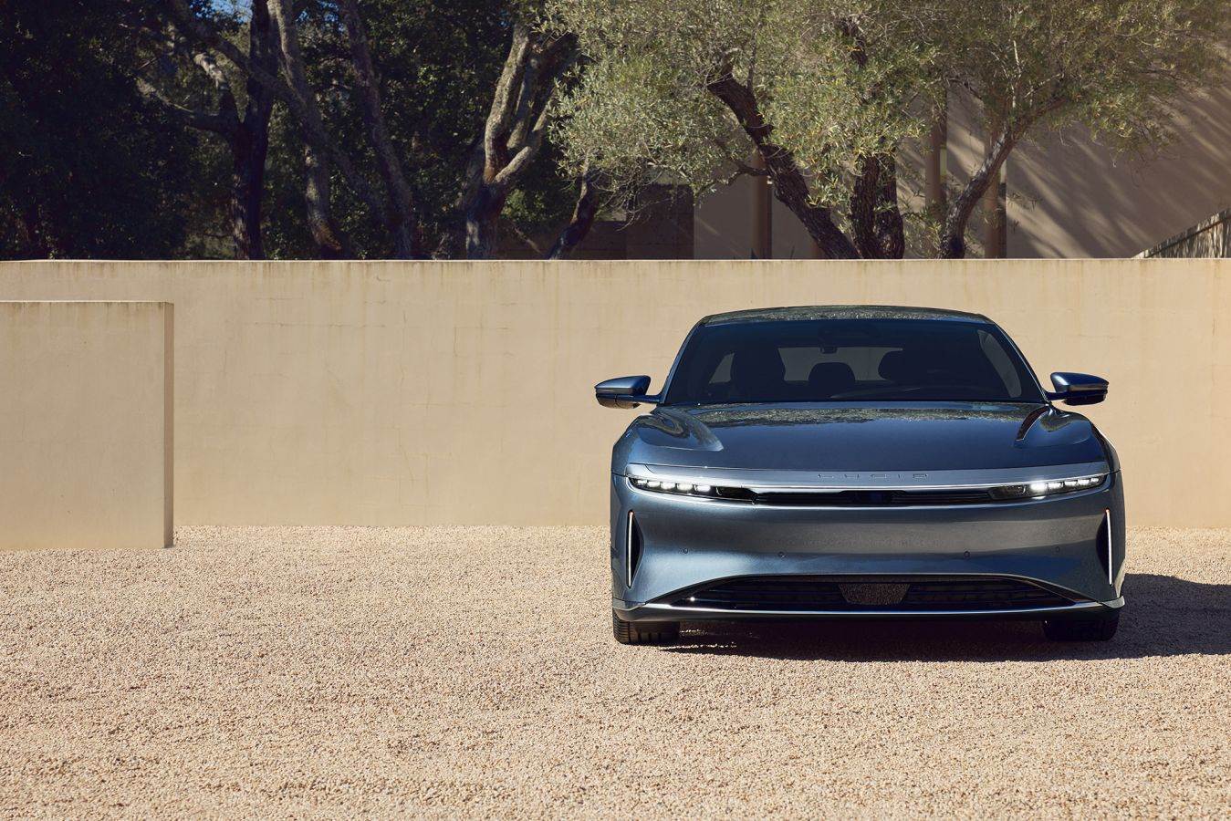 Lucid Air Pure RWD, električni automobil - Lucid Motors   Lucid Air Pure RWD, električni automobil - Lucid Motors