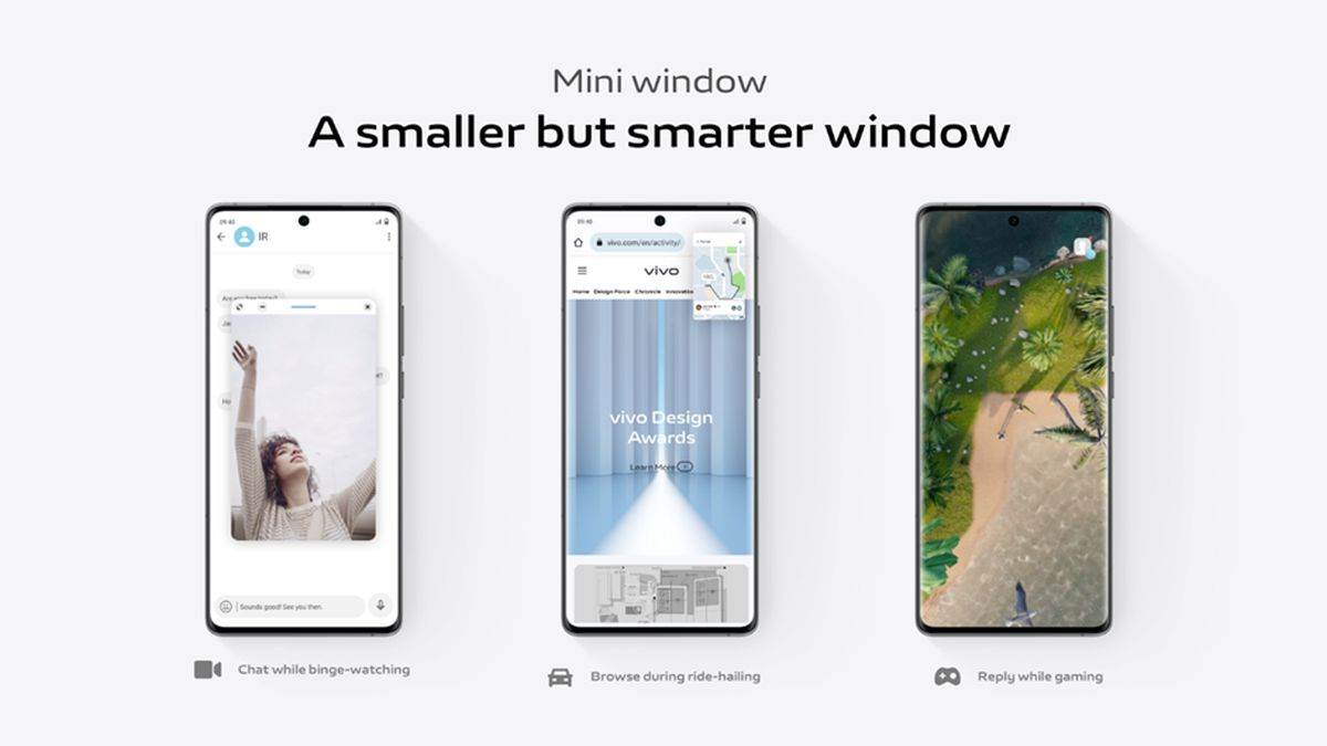 vivo Funtouch OS 14   vivo Funtouch OS 14