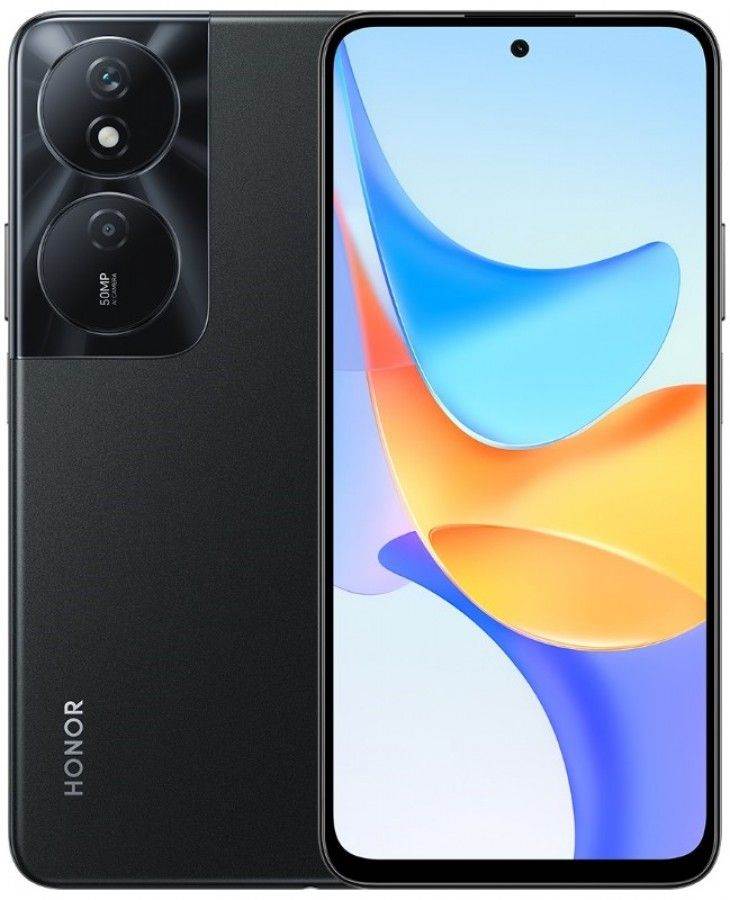  Honor Play 50 Plus, pametni telefon - Honor 