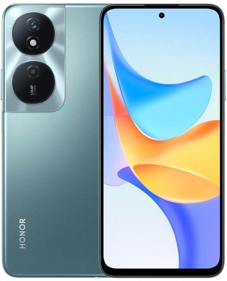  Honor Play 50 Plus, pametni telefon - Honor 