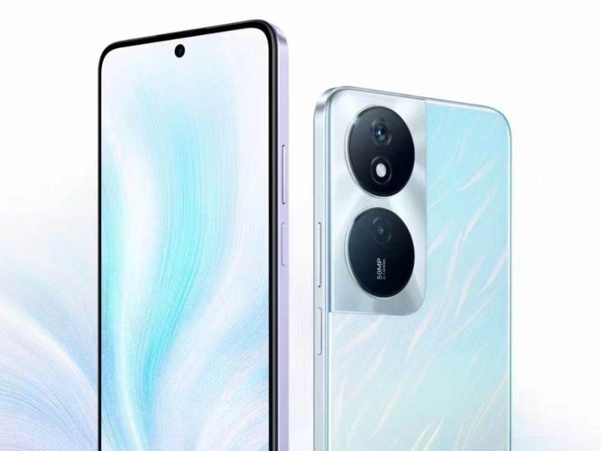  Honor Play 50 Plus, pametni telefon - Honor 