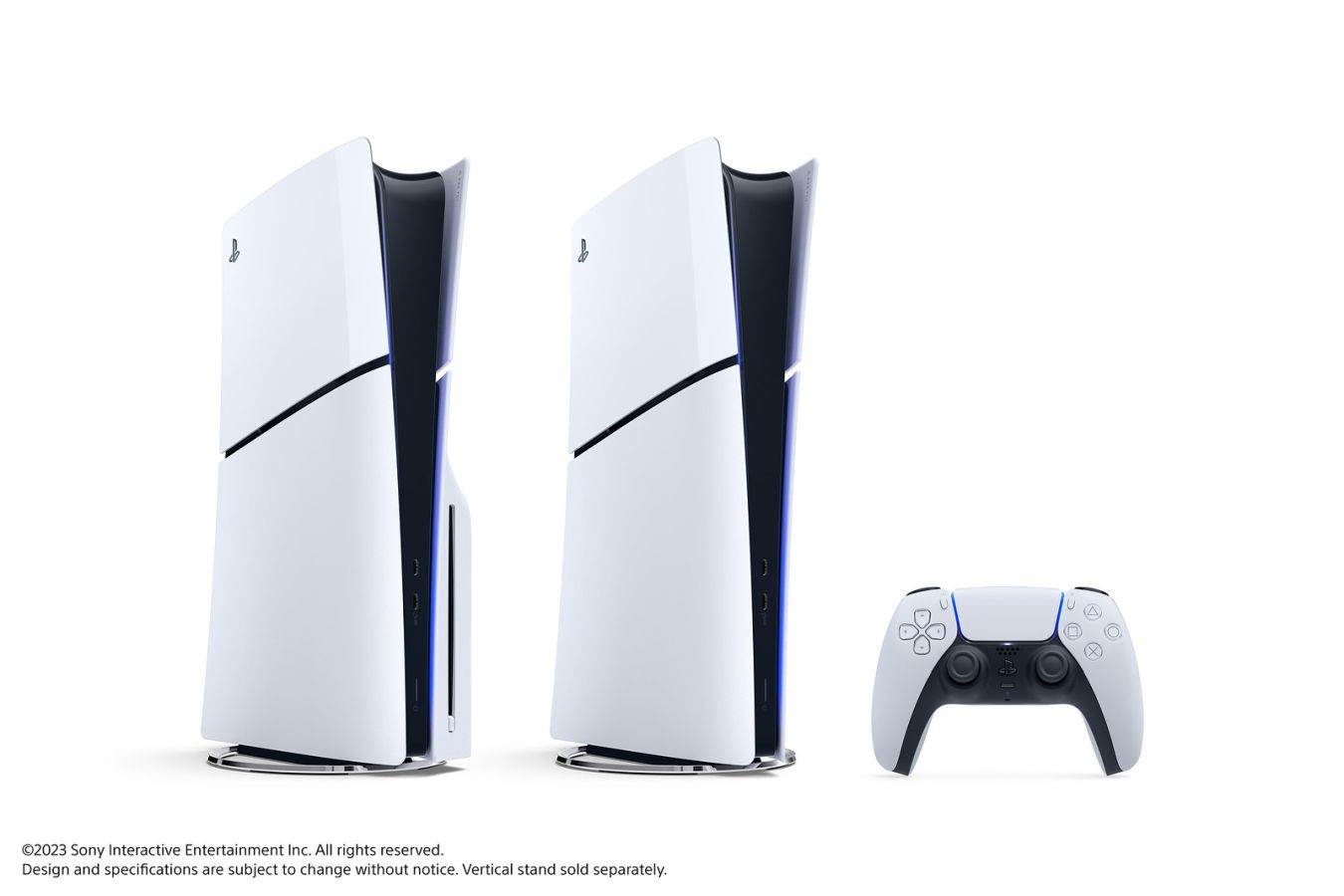 PlayStation 5, konzola, novi model - PlayStation Blog   PlayStation 5, konzola, novi model - PlayStation Blog