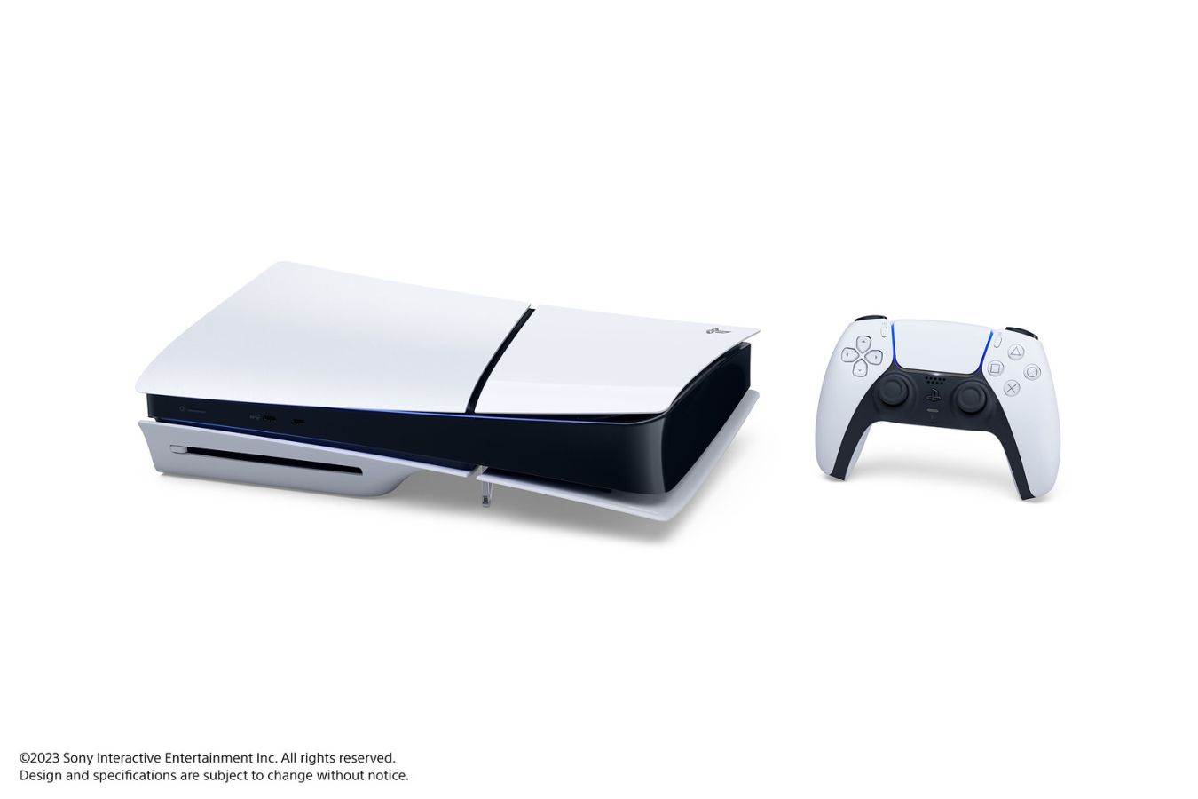 PlayStation 5, konzola, novi model - PlayStation Blog   PlayStation 5, konzola, novi model - PlayStation Blog