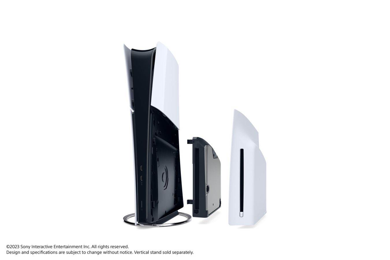 PlayStation 5, konzola, novi model - PlayStation Blog   PlayStation 5, konzola, novi model - PlayStation Blog
