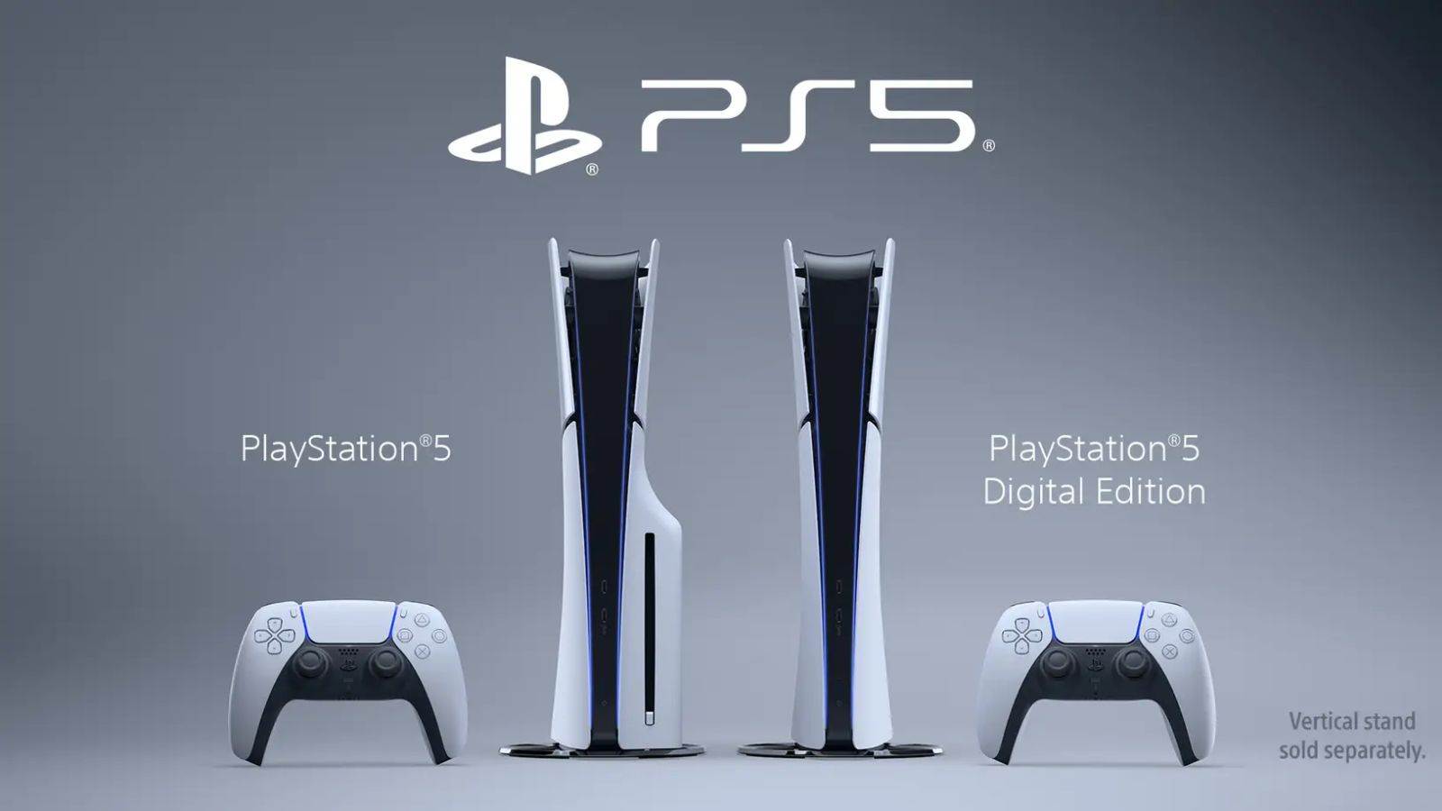 PlayStation 5, konzola, novi model - PlayStation Blog   PlayStation 5, konzola, novi model - PlayStation Blog