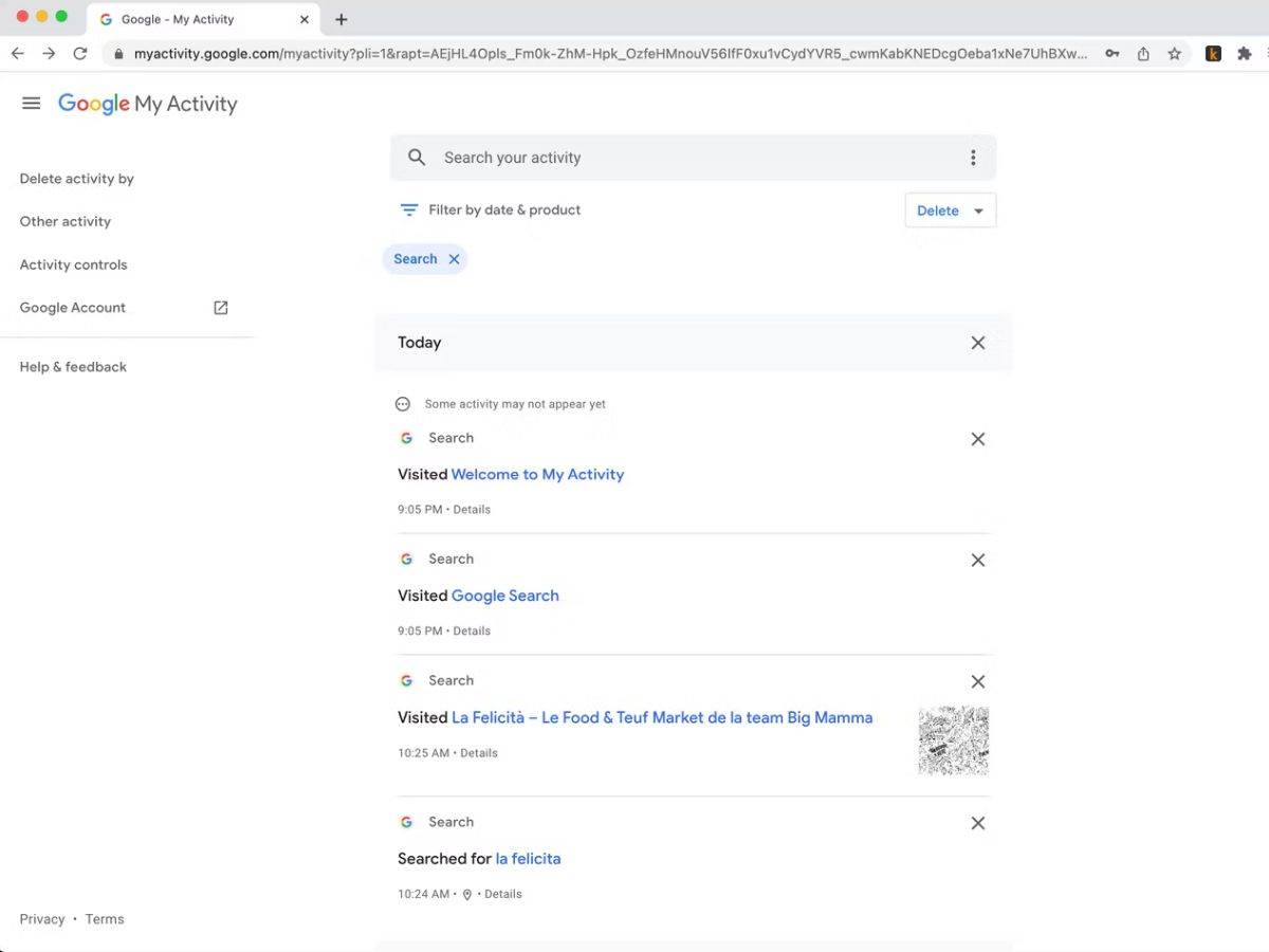 Google search history _ PrtScr Android police (3).jpg Google search history _ PrtScr Android police (3).jpg