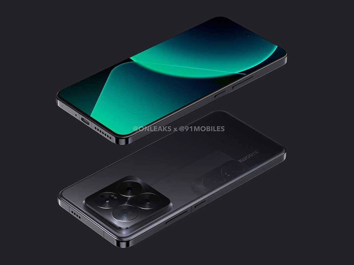 Kako će izgledati Xiaomi 14 Pro 4.jpeg - OnLeaks / 91mobiles Kako će izgledati Xiaomi 14 Pro 4.jpeg - OnLeaks / 91mobiles