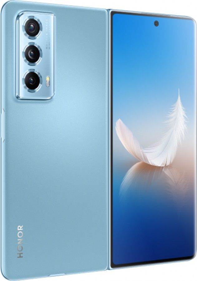  Honor Magic Vs2, telefon na preklop - Honor 