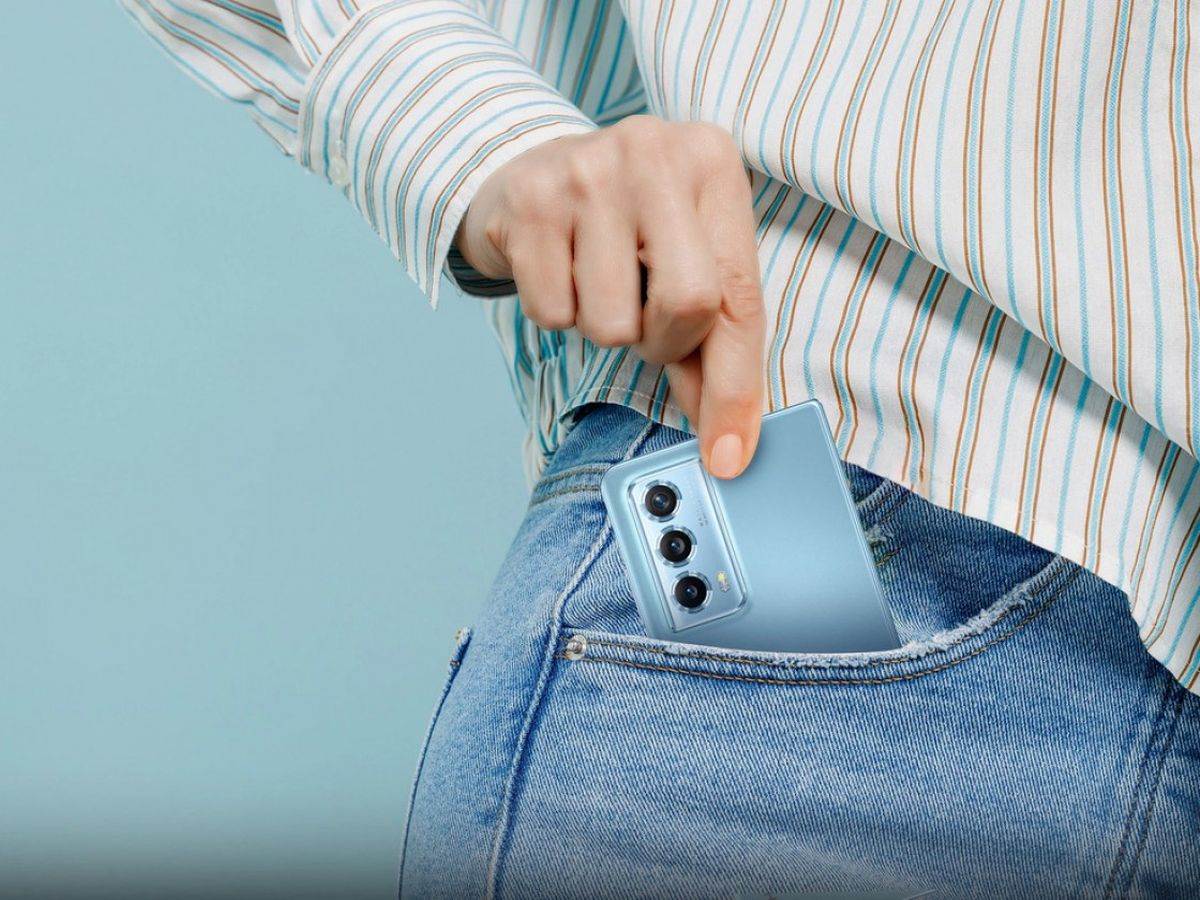 Honor Magic Vs2, telefon na preklop - Honor   Honor Magic Vs2, telefon na preklop - Honor