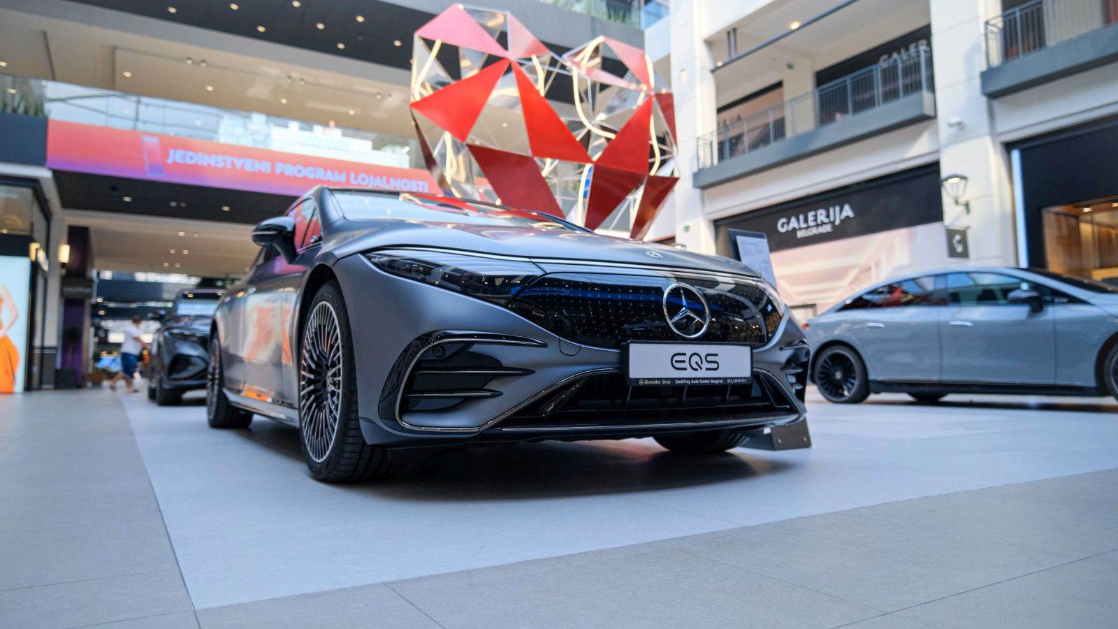  Galerija automobila Srbije - Mondo 