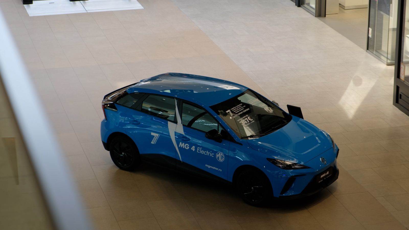  Galerija automobila Srbije - Mondo 