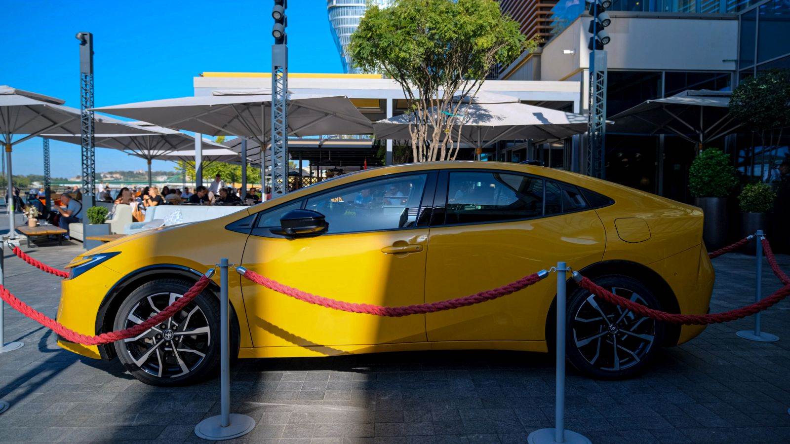  Galerija automobila Srbije 