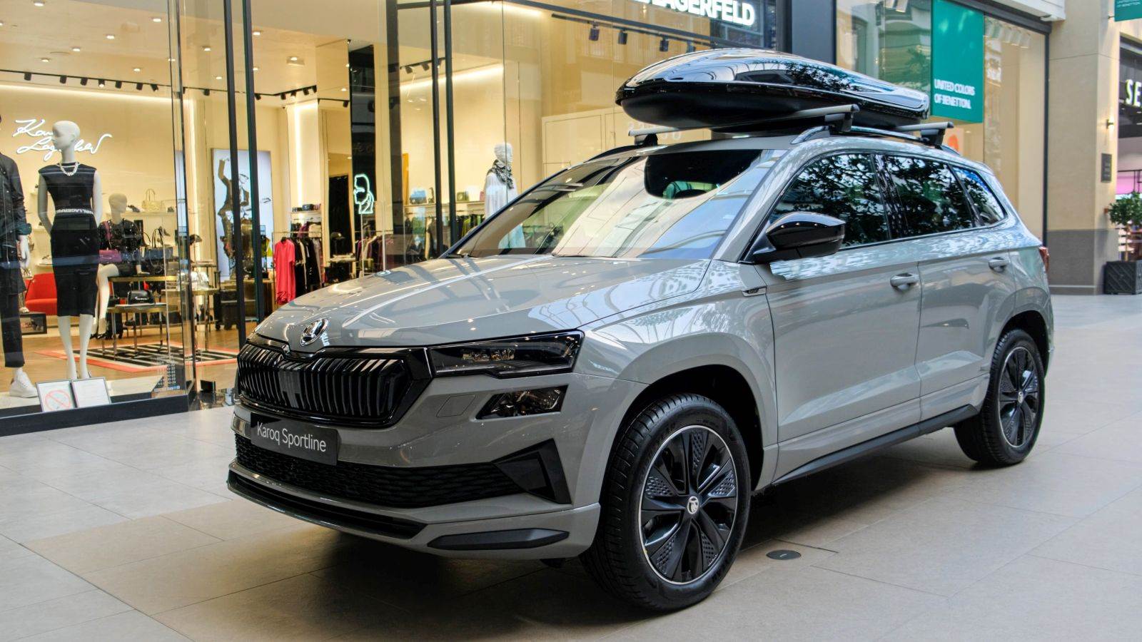  Galerija automobila Srbije - Mondo 