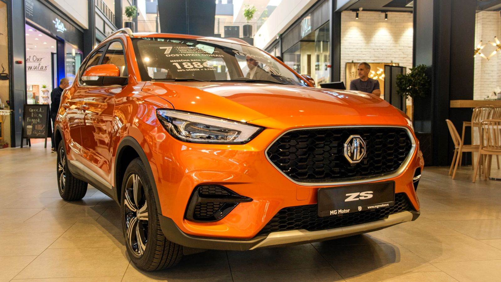 Galerija automobila Srbije - Mondo   Galerija automobila Srbije - Mondo
