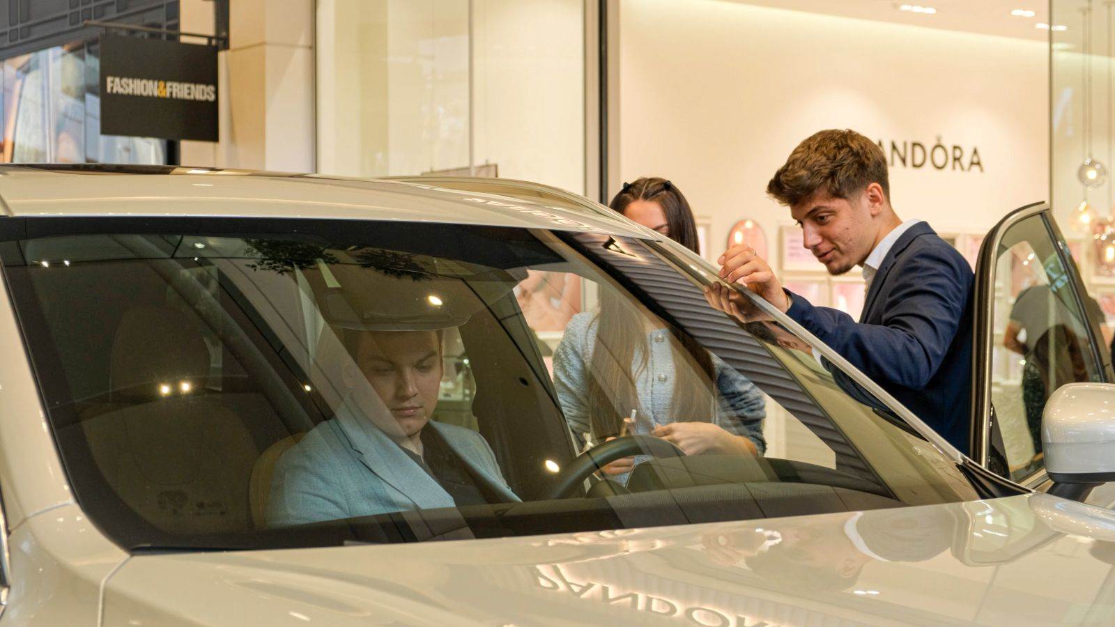  Galerija automobila Srbije - Mondo 