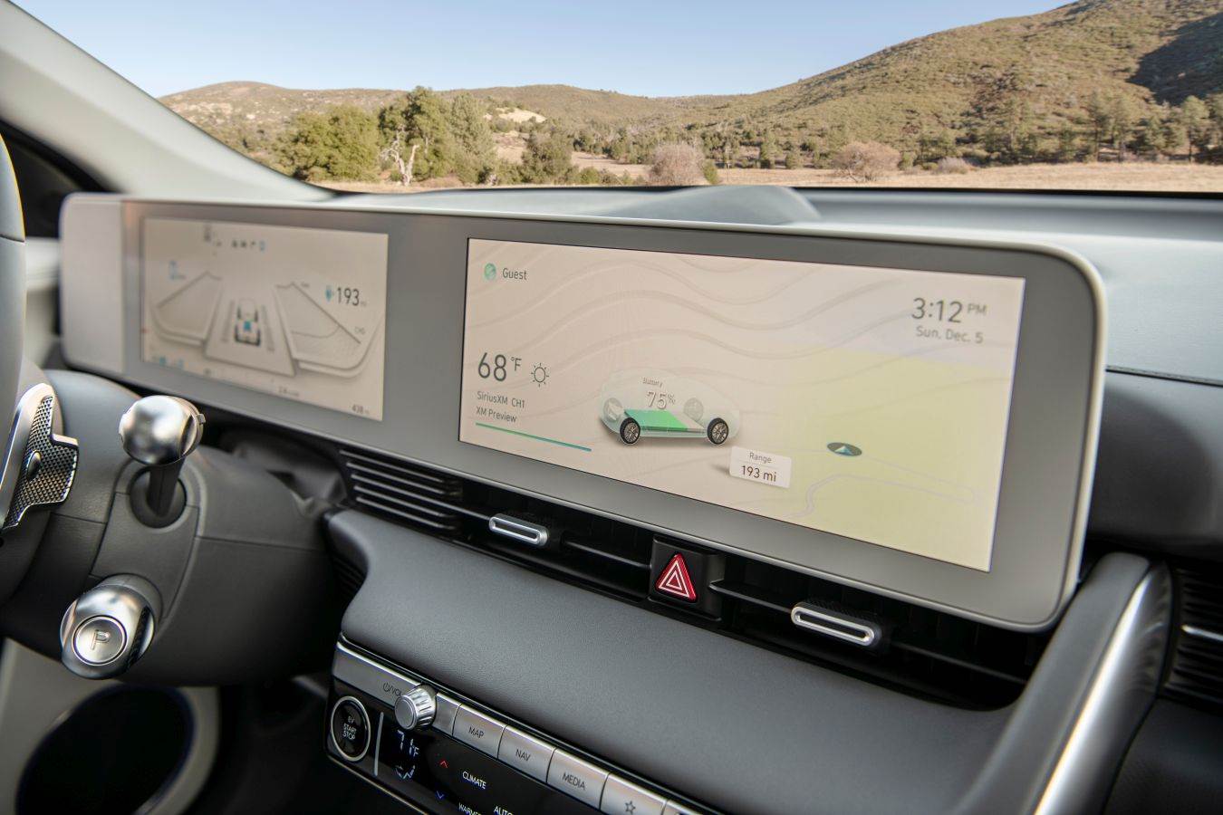 Hyundai Ioniq 5, električni automobil - Hyundai   Hyundai Ioniq 5, električni automobil - Hyundai