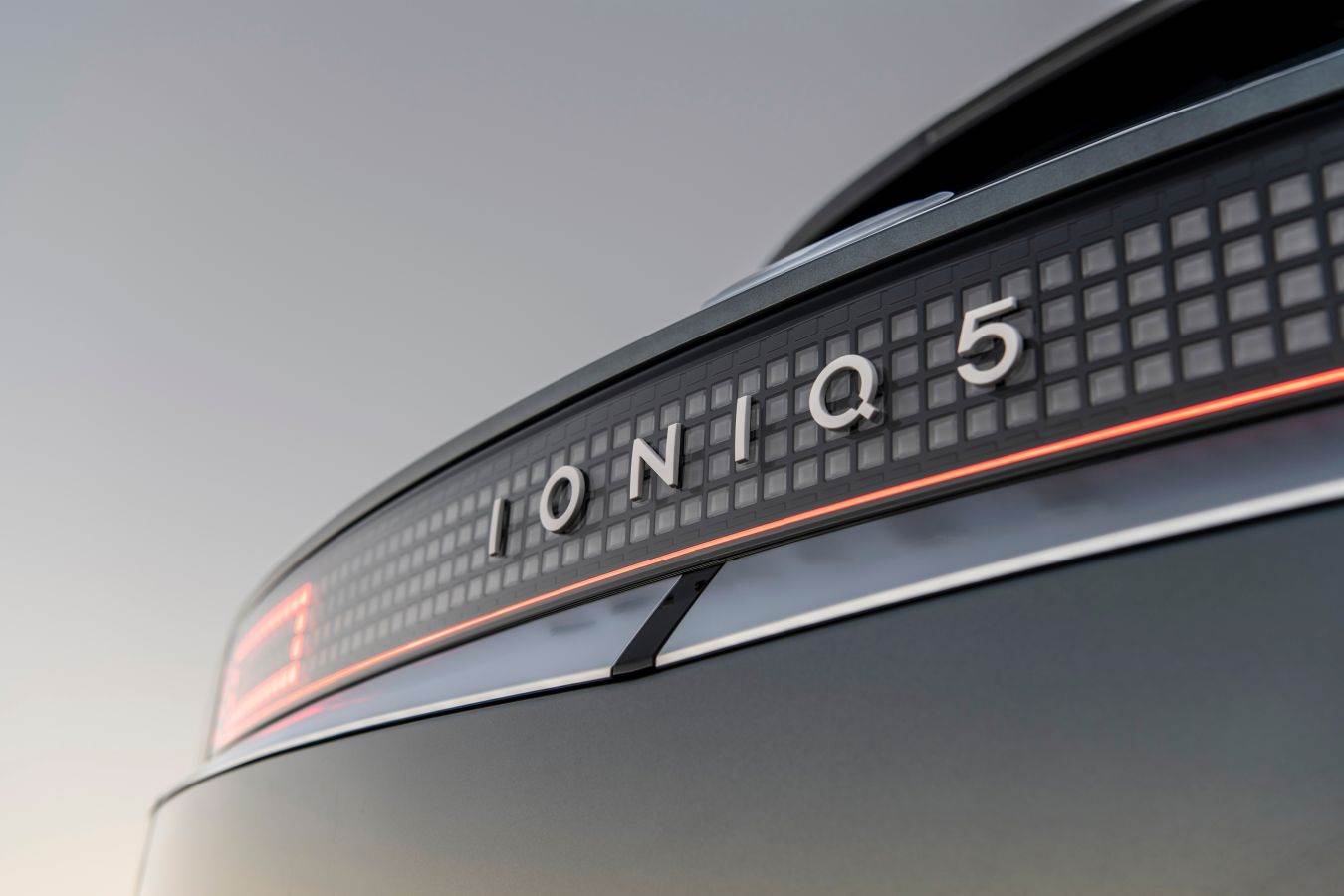Hyundai Ioniq 5, električni automobil - Hyundai   Hyundai Ioniq 5, električni automobil - Hyundai