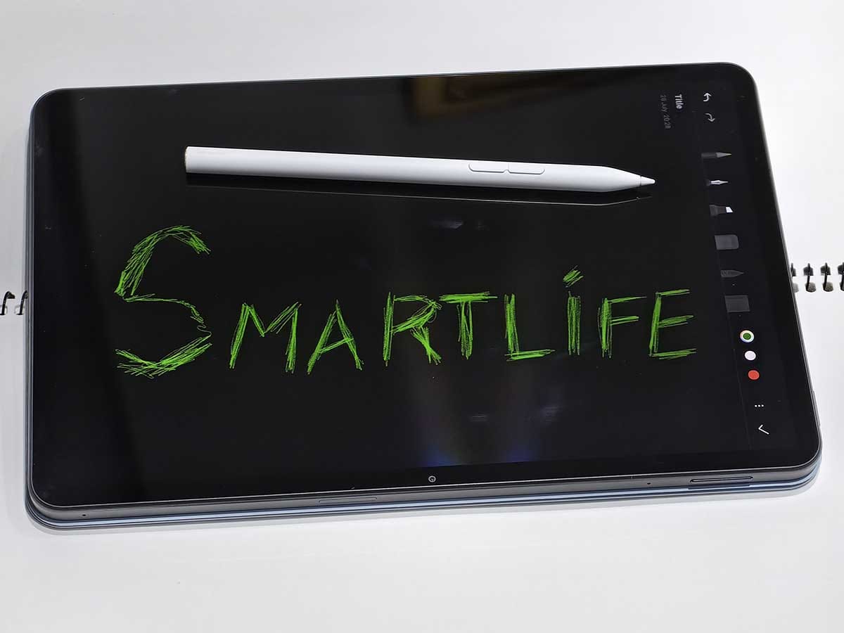 Xiaomi Pad 6 Pametna olovka II generacije   Xiaomi Pad 6 Pametna olovka II generacije