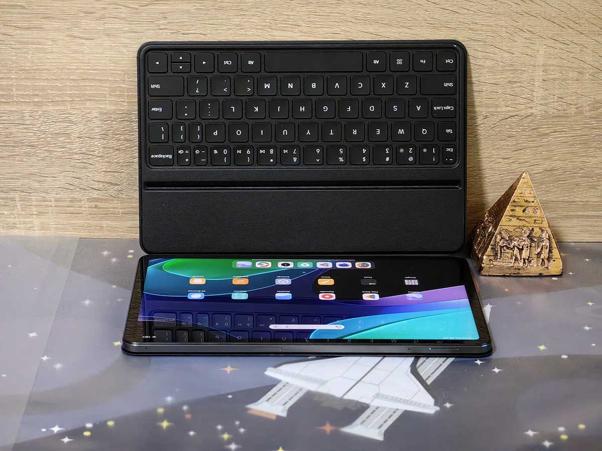 Xiaomi Pad 6 tastatura 5.jpg - SmartLife / Ilija Baošić   Xiaomi Pad 6 tastatura 5.jpg - SmartLife / Ilija Baošić