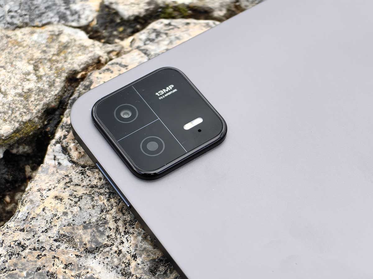 Xiaomi Pad 6 kamera   Xiaomi Pad 6 kamera