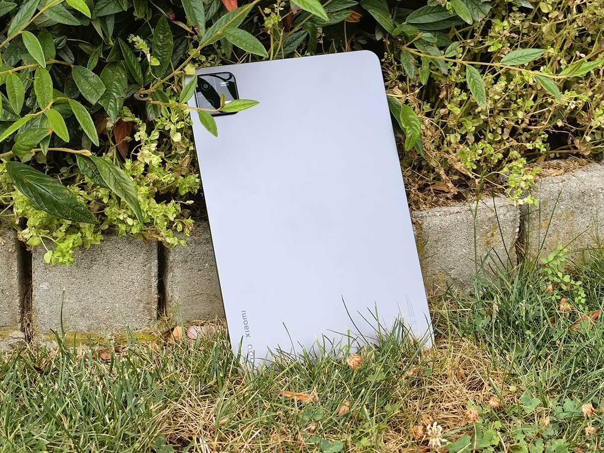 Xiaomi Pad 6 tablet   Xiaomi Pad 6 tablet