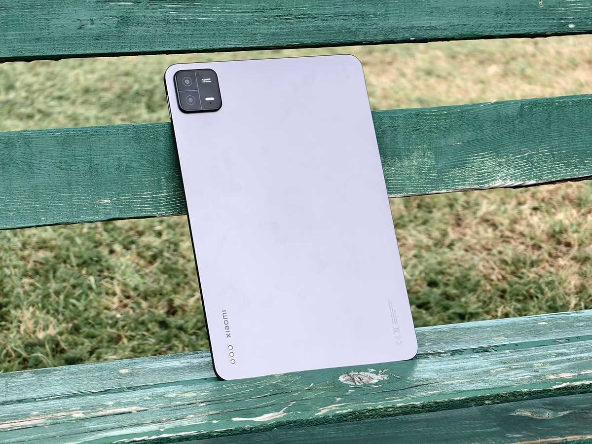  Xiaomi Pad 6 dizajn 9.jpg - SmartLife / Ilija Baošić 