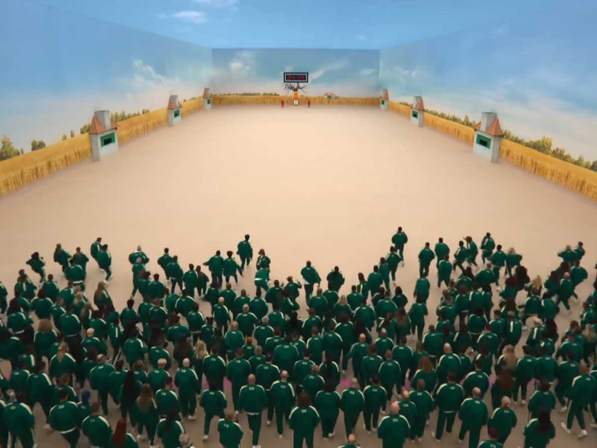  Squid Game The Challenge rijaliti šou 12.jpg - Netflix 