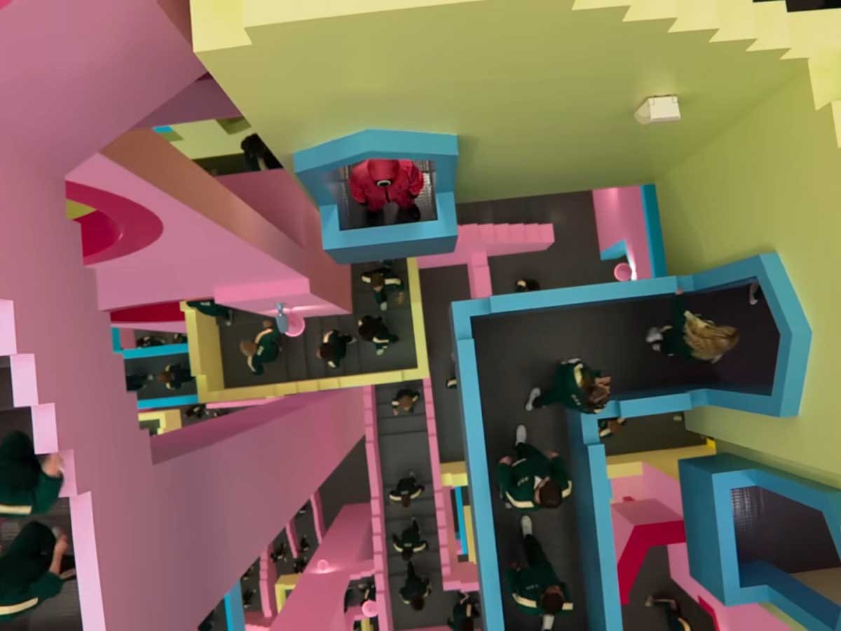  Squid Game The Challenge rijaliti šou 7.jpg - Netflix 