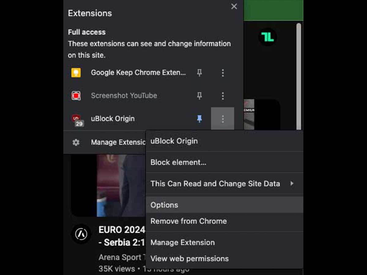 Blokiranje reklama YouTube 1.jpeg - Smartlife   Blokiranje reklama YouTube 1.jpeg - Smartlife