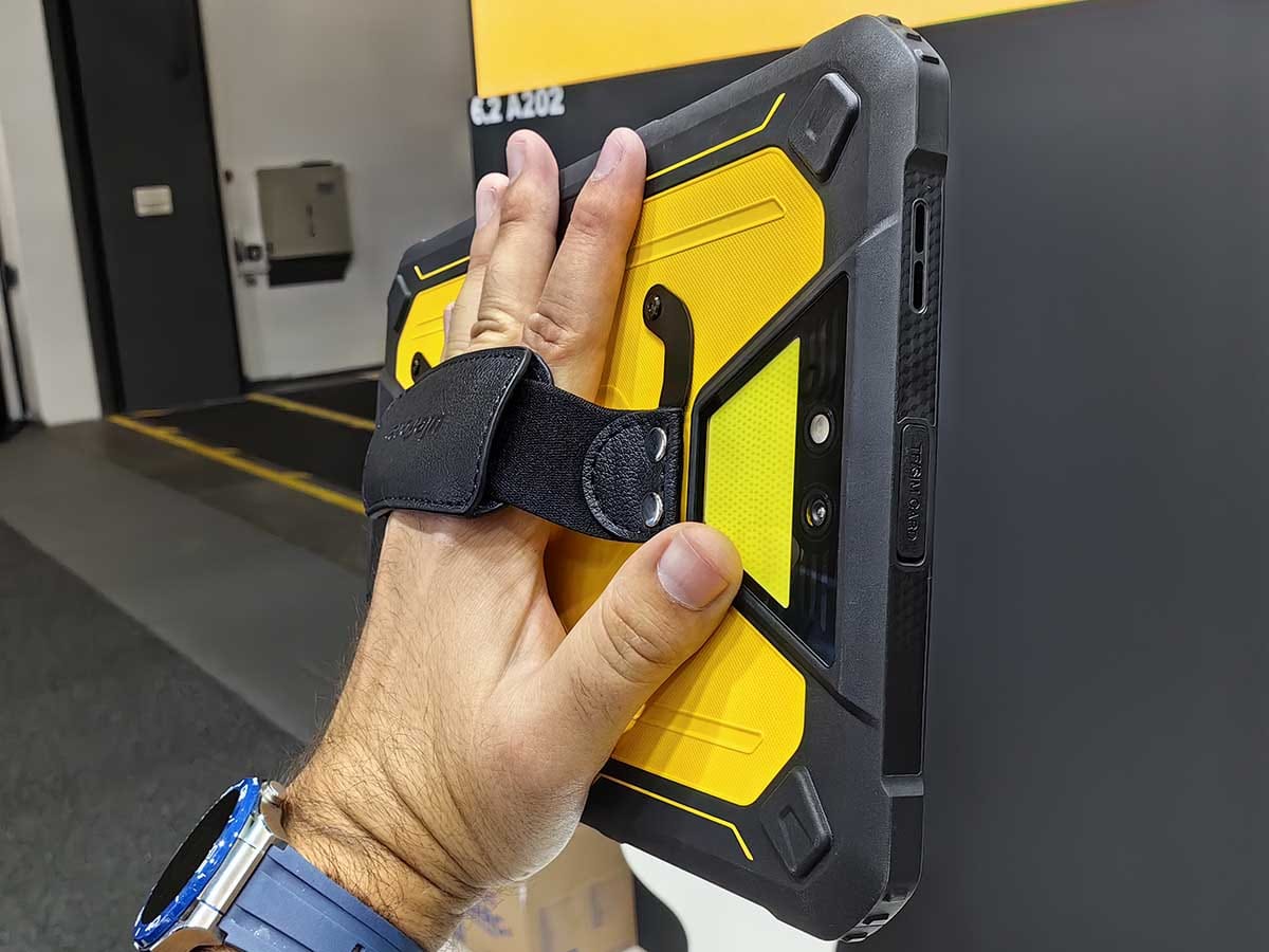Ulefone Armor Pad 2 cena Ulefone Armor Pad 2 cena
