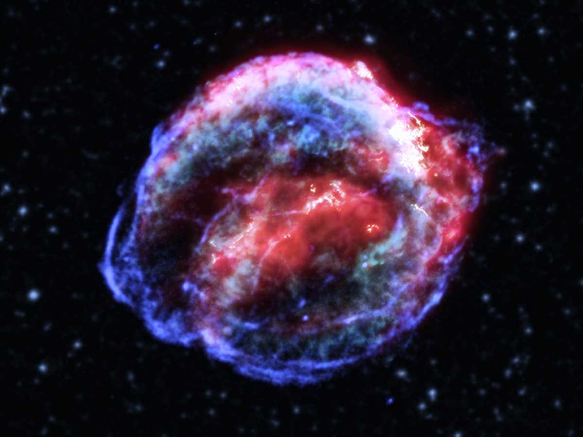  Supernova 8.jpg - NASA/CXC/SAO, JPL-Caltech, MSFC, STScI, ESA/CSA, SDSS, ESO 
