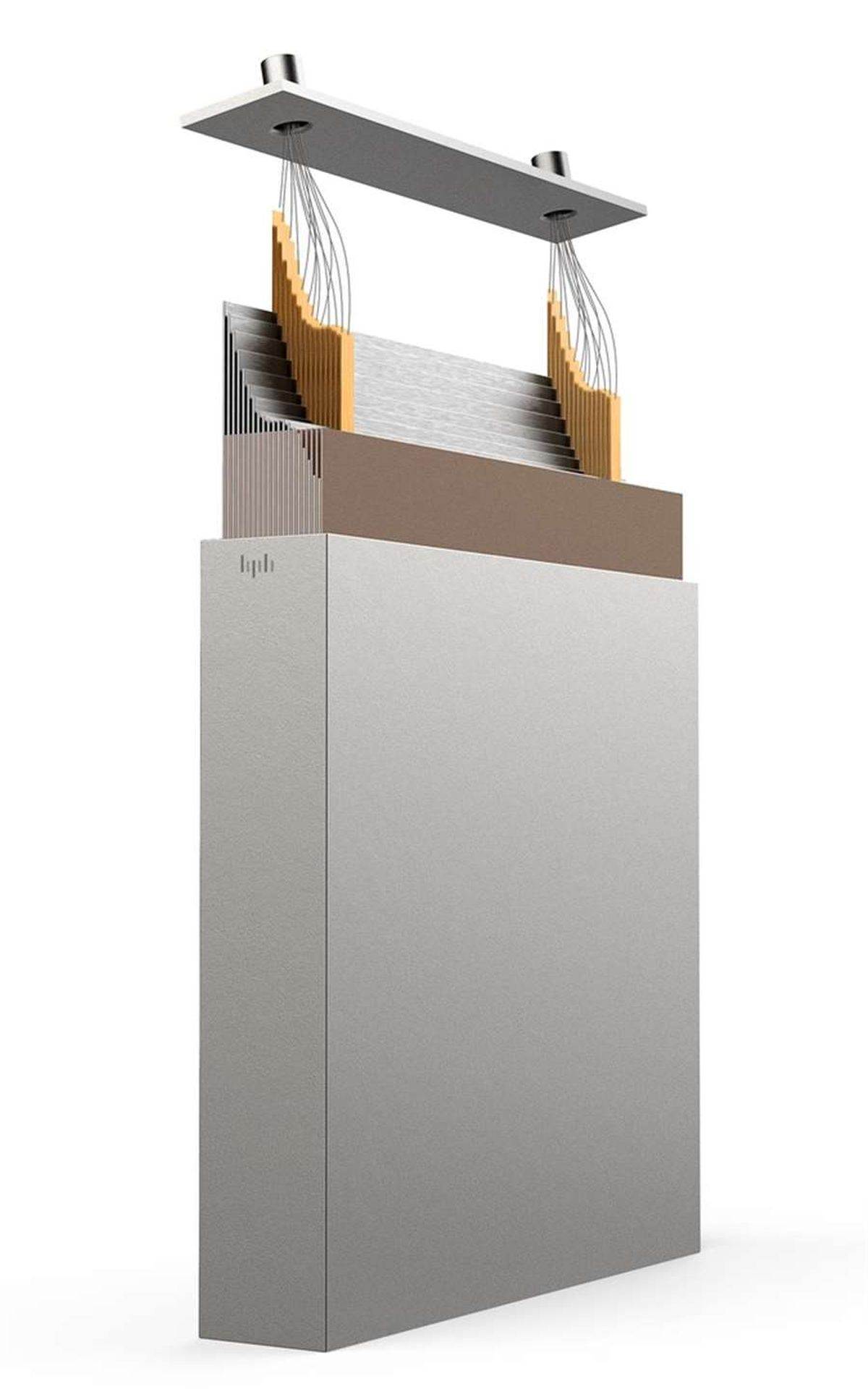 Čvrsta baterija za električne automobile   Čvrsta baterija za električne automobile