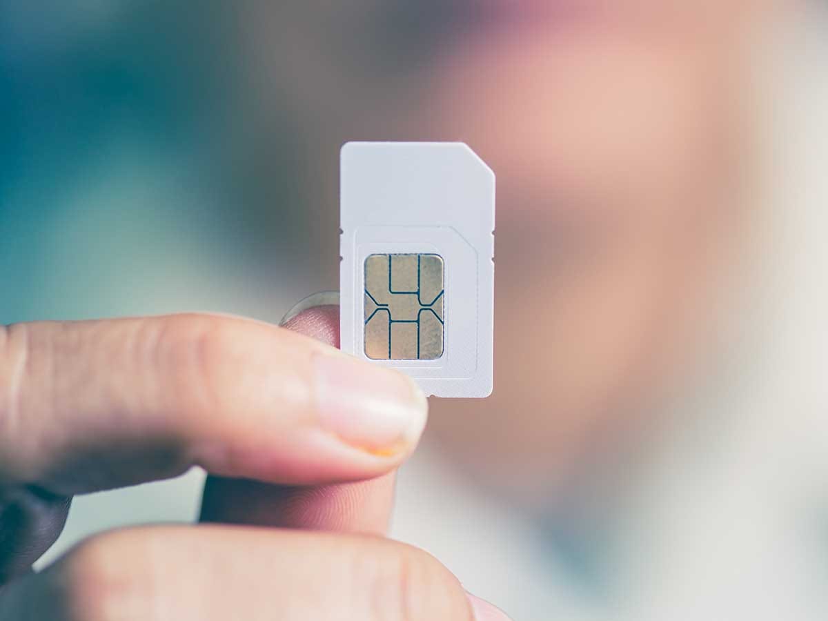 SIM kartica   SIM kartica